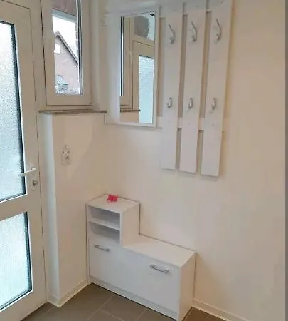 Schoenes Und Offenes Apartamento *