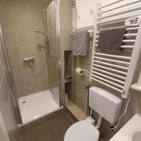 Schoenes Und Offenes Apartment *