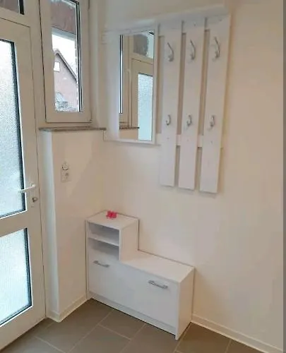 Schoenes Und Offenes 公寓 *